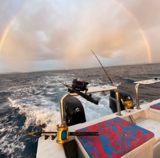 image showing our fishing service in durban
